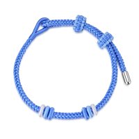 Bracciale Rosato Donna Storie in Acciaio RZB047